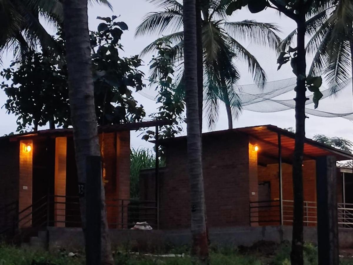 Cosmic Connect Trails Kabini Antharasanthe Exterior foto