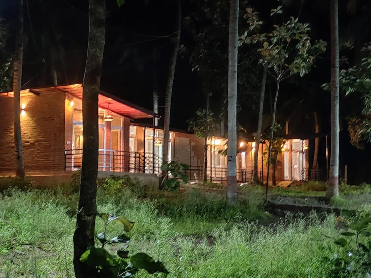 Cosmic Connect Trails Kabini Antharasanthe Exterior foto