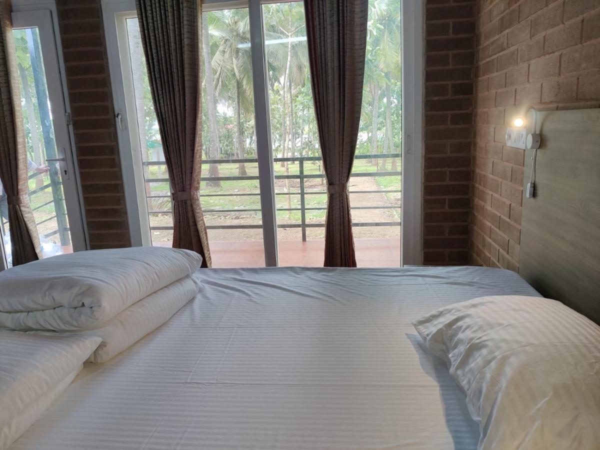 Cosmic Connect Trails Kabini Antharasanthe Exterior foto