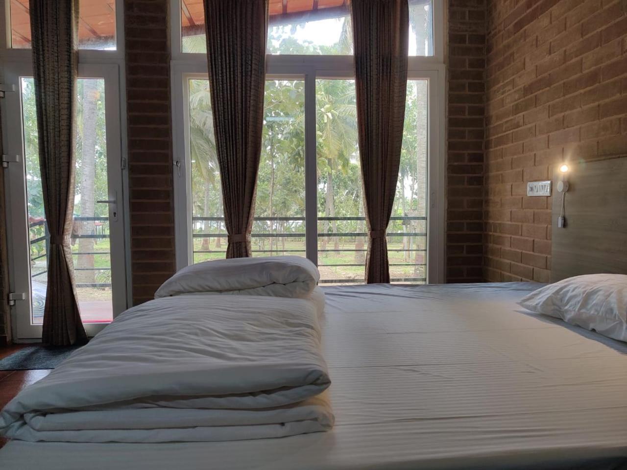 Cosmic Connect Trails Kabini Antharasanthe Exterior foto