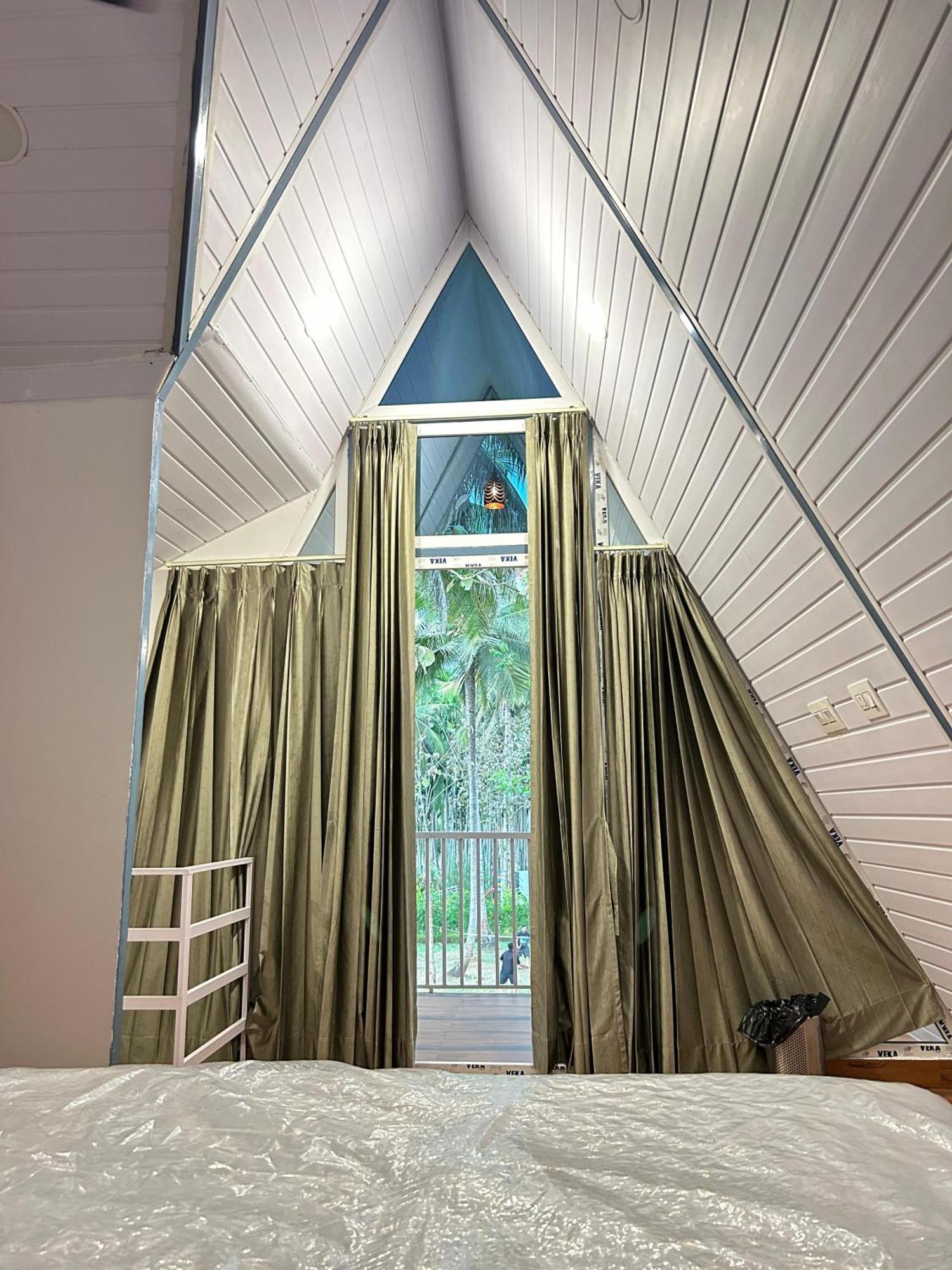 Cosmic Connect Trails Kabini Antharasanthe Exterior foto